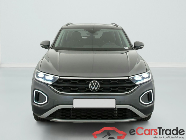 Volkswagen T-Roc Life Plus 2.0 TDI 150 DSG7 Start/Stop #2