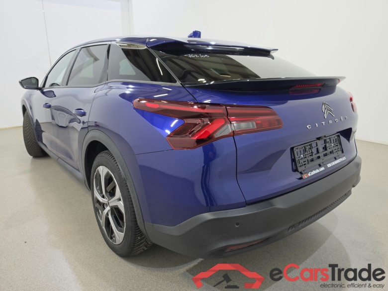 Citroen C5 X 1.2 PureTech Feel Aut. LED Virtual Navi 1/2 Leather KeylessGo Camera Klima PDC ... #6