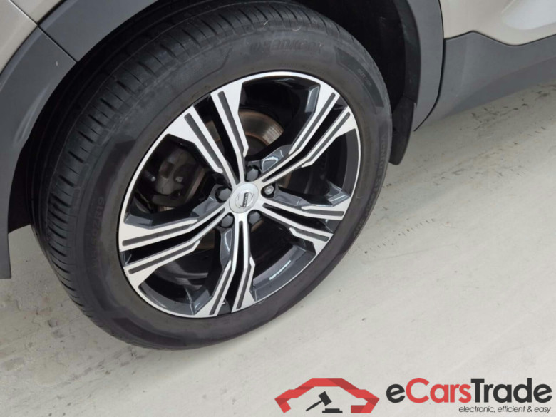 VOLVO XC40 1.5 PHEV INSCRIPTION #6