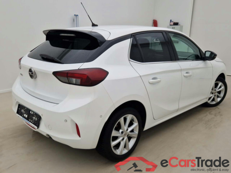 OPEL CORSA 1.2 TURBO ELEGANCE #2