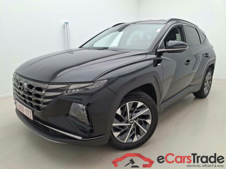 HYUNDAI TUCSON 1.6 T-GDI FEEL AUT.