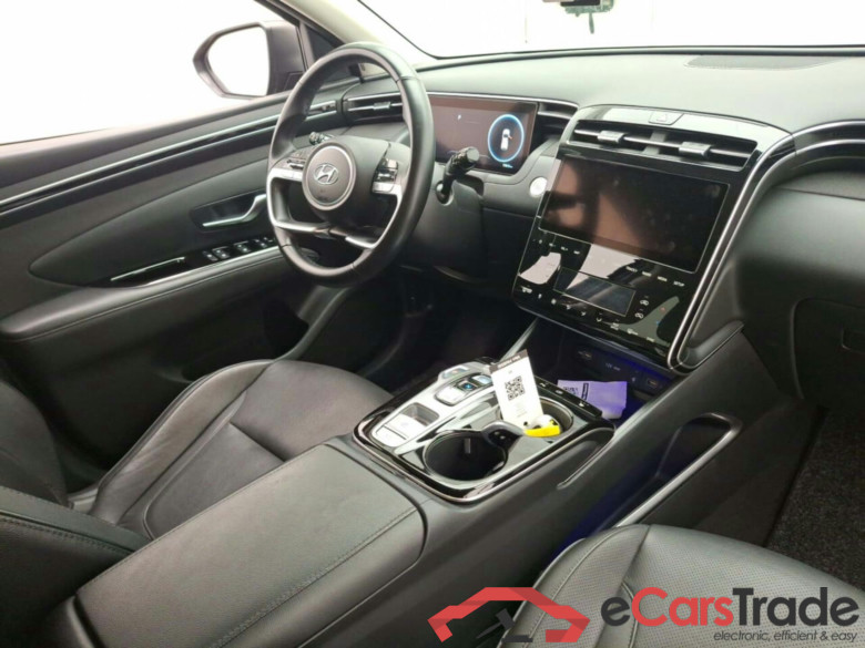 HYUNDAI TUCSON 1.6 T-GDI FEEL AUT. #3