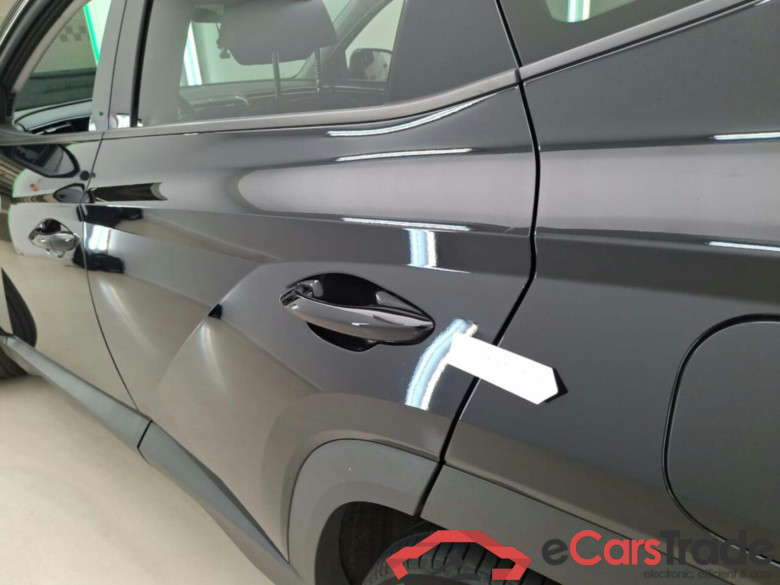 HYUNDAI TUCSON 1.6 T-GDI FEEL AUT. #5