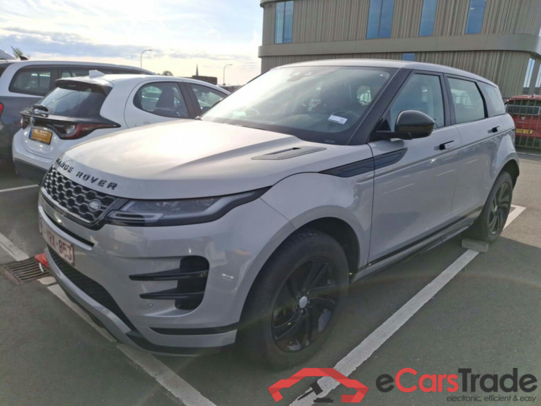 LAND ROVER RANGE ROVER EVOQUE P300E AWD AUT #1
