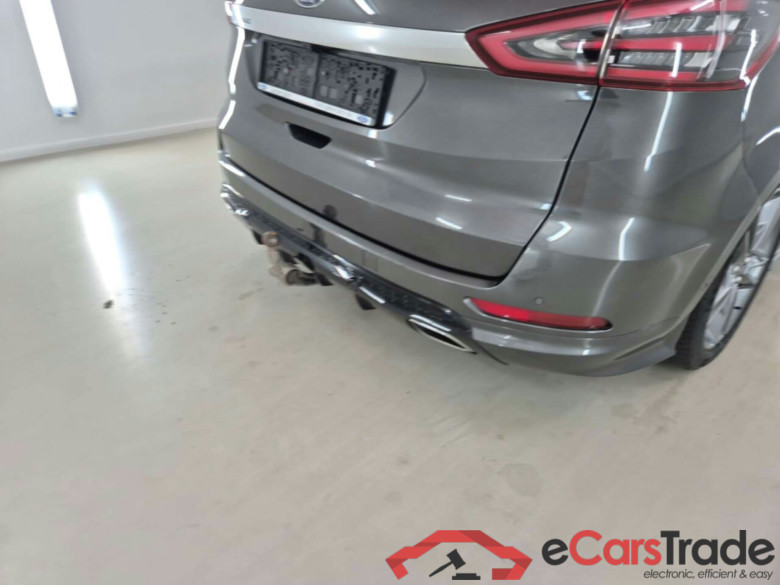 FORD S-MAX 2.0 ECOBLUE ST-LINE 7P. AUT. #6