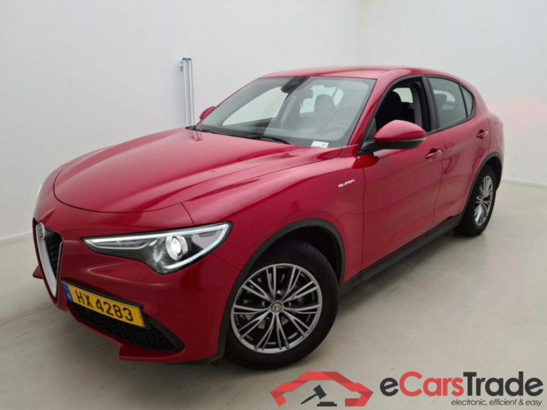 ALFA ROMEO STELVIO 2.2 TD SUPER #1