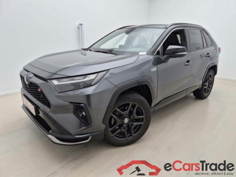 TOYOTA RAV4 2.5 HYBRID AWD GR SPORT AUT. #1