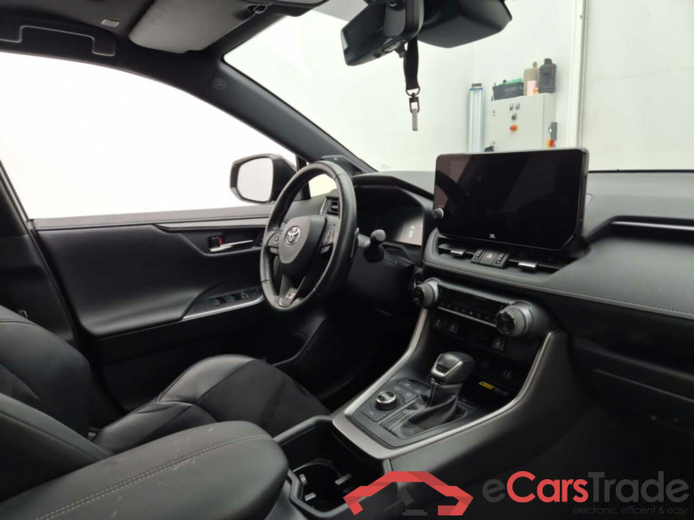 TOYOTA RAV4 2.5 HYBRID AWD GR SPORT AUT. #3