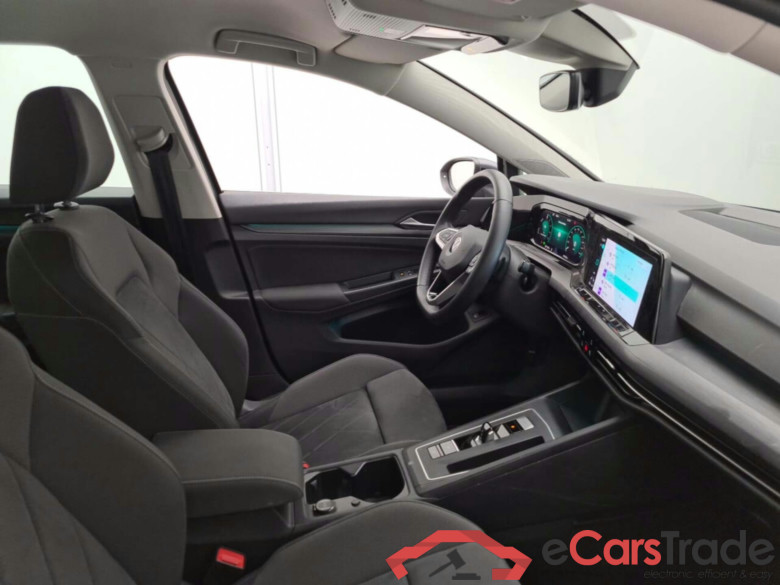 VOLKSWAGEN GOLF 1.4 EHYBRID STYLE DSG #3