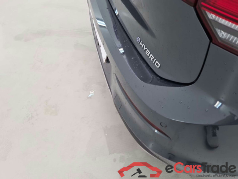 VOLKSWAGEN GOLF 1.4 EHYBRID STYLE DSG #5