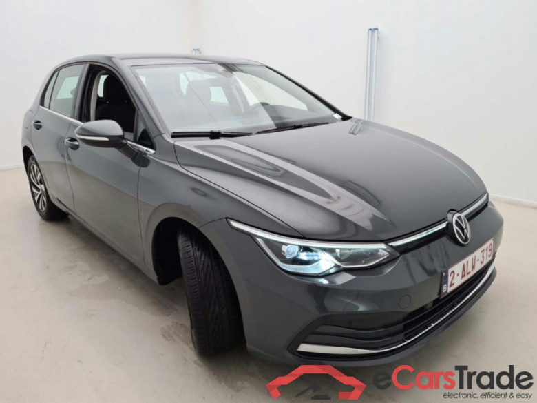 Volkswagen Golf 1.4 e-Hybrid Plug-In Style Aut. LED-Matrix Virtual Ambient ACC Navi-Pro 1/2 Sport-Alcantara KeylessGo Camera Klima PDC ... #2