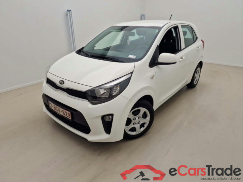 KIA PICANTO 1.0 MPI PULSE