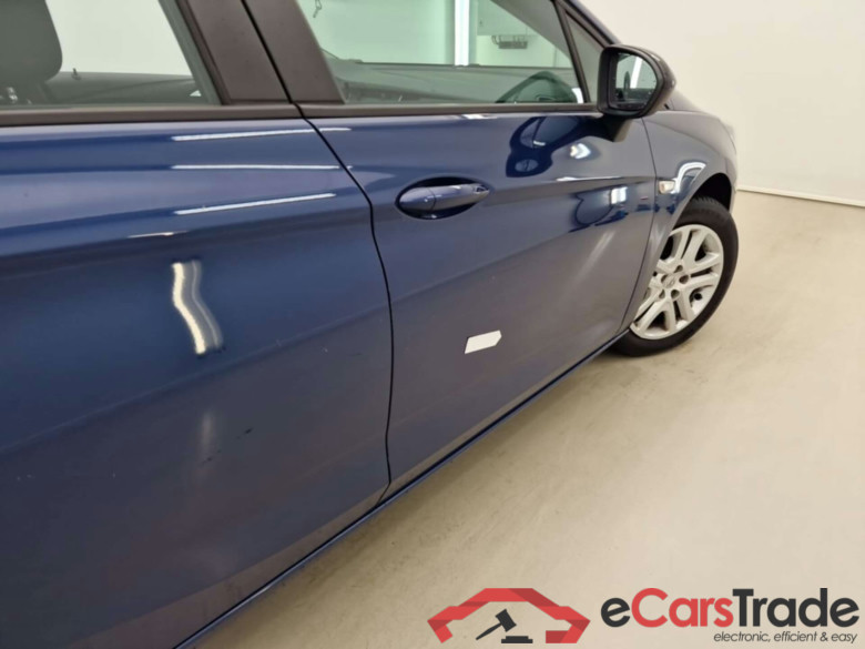 OPEL ASTRA 1.2 TURBO EDITION #4