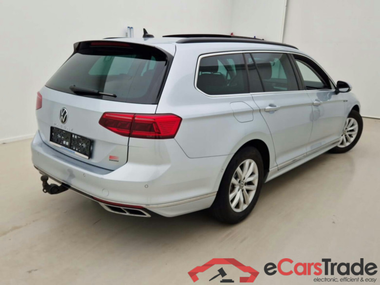 VOLKSWAGEN PASSAT VARIANT 1.5 TSI ACT STYLE BNS. DSG #2