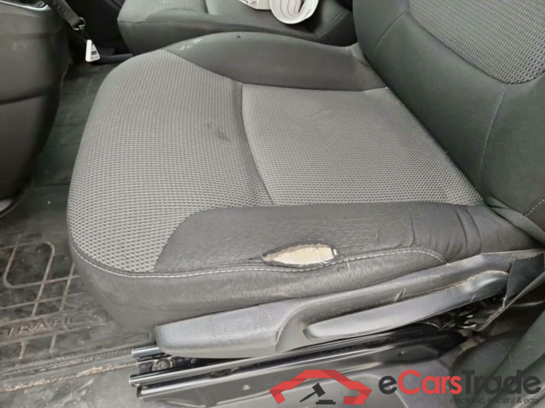 RENAULT TRAFIC 2.0 ENERGY BLUE DCI #6