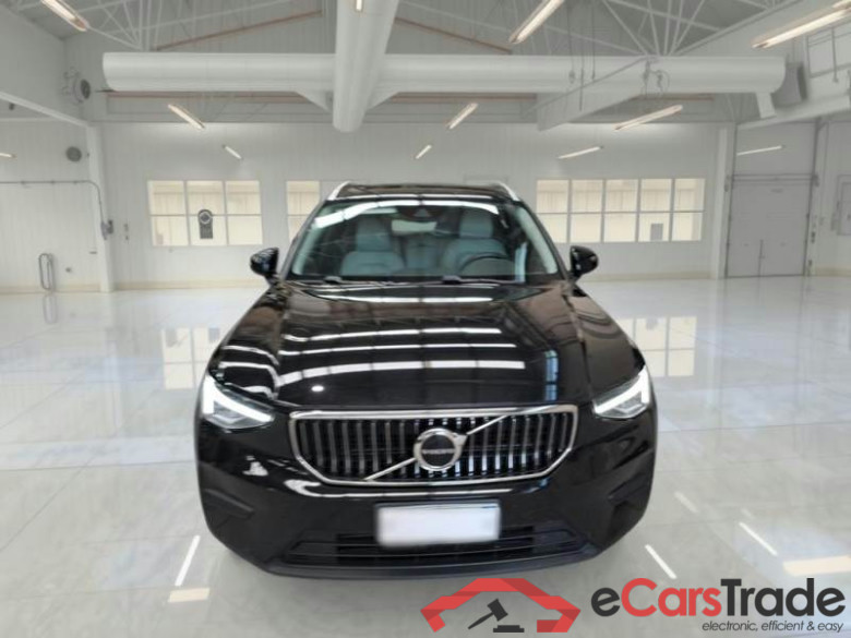VOLVO XC40 / 2021 / 5P / Fuoristrada T4 Recharge Plug-in auto Core N1 #6