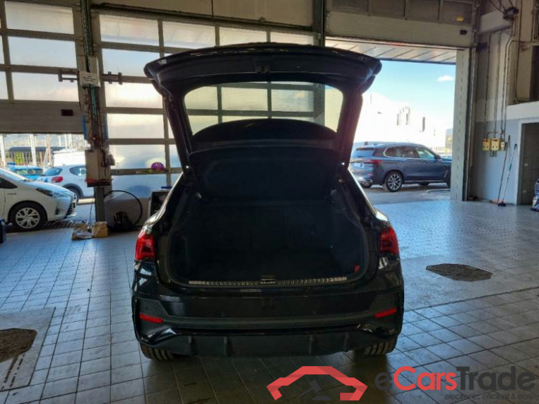AUDI Q3 SPORTBACK / 2019 / 5P / SUV 45 TFSI E S TRONIC S LINE EDITION #5