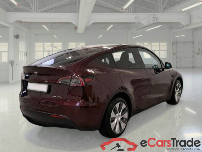 TESLA MODEL Y / 2020 / 5P / SUV 75 KWH DUAL MOTOR LONG RANGE 4WD AUT. #2