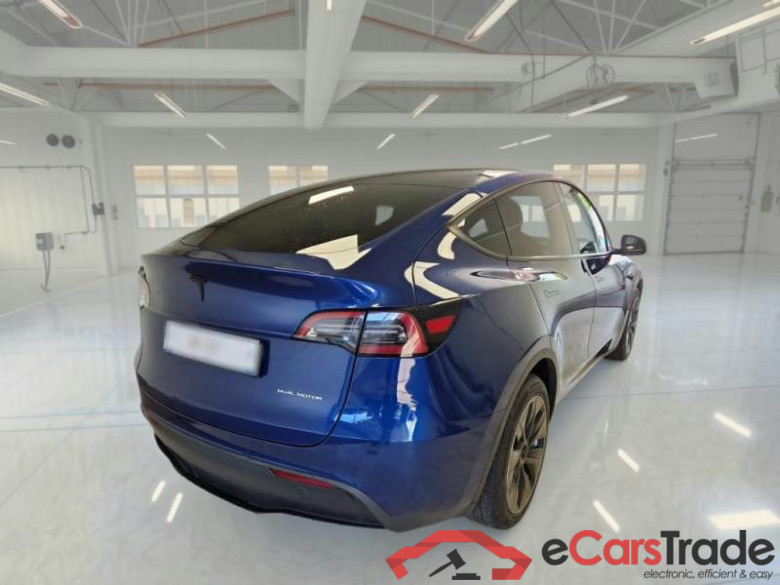 TESLA MODEL Y / 2020 / 5P / SUV 75 KWH DUAL MOTOR LONG RANGE 4WD AUT. #2