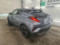 preview Toyota C-HR #1