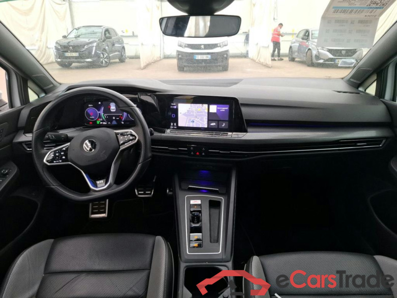 VOLKSWAGEN Golf / 2020 / 5P / Berline 1.4 eHybrid OPF 245 DSG6 GTE #5
