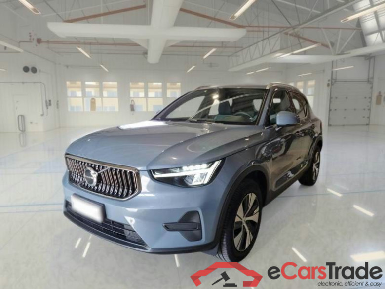VOLVO XC40 / 2021 / 5P / SUV T4 Recharge Plug-in auto Core