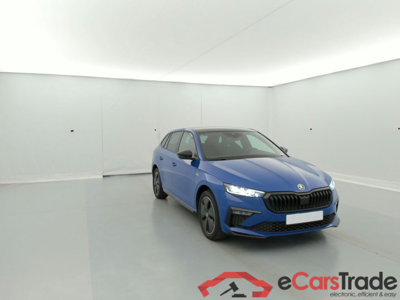 Skoda Scala Monte Carlo 1.0 TSI EVO2 116 CH DSG7 #1