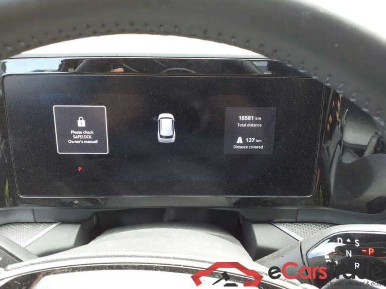 SKODA Kodiaq 1.5 TSI iV 150 kW DSG 6 vel. HÃ­brido Enchufable (5 Sportline(Winterpack) #4