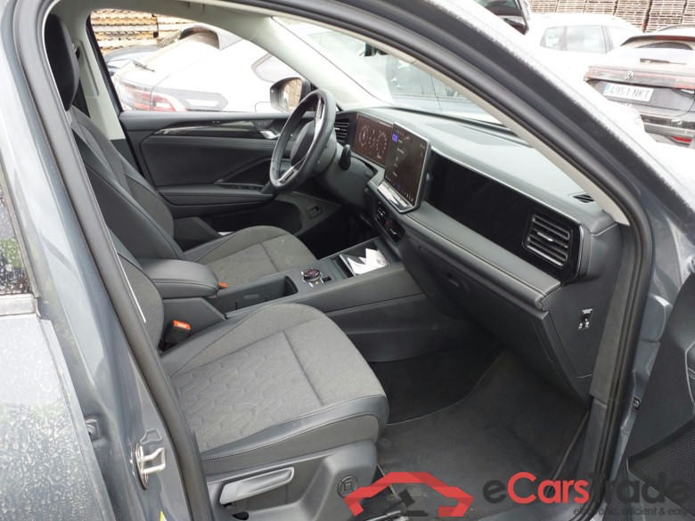 VOLKSWAGEN Tiguan 2.0 TDI 110 kW 150 CV DSG 7 automatico MAS #3