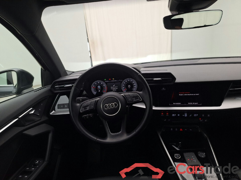Audi, A3 SB '20, Audi A3 Sportback 1.0 30 TFSi 81kW S tronic Attrac #6