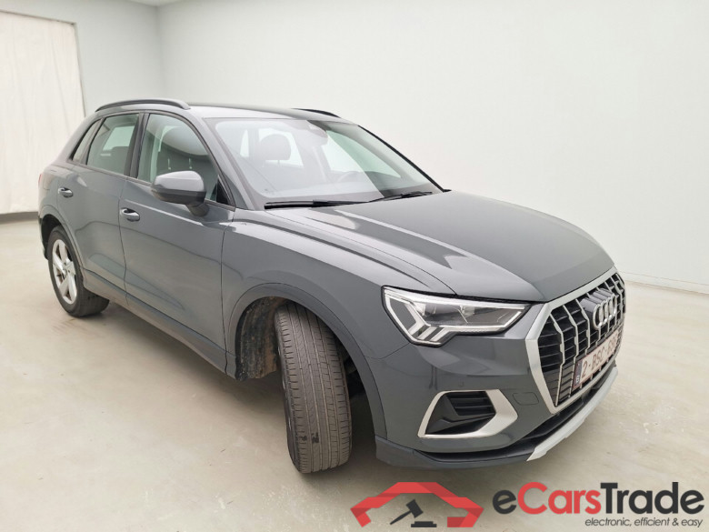 Audi, Q3 '18, Q3 35 TDi 110kW Bus.Ed.Adv.Str #5