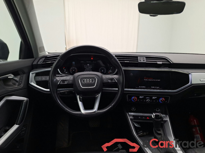 Audi, Q3 '18, Q3 35 TDi 110kW Bus.Ed.Adv.Str #6
