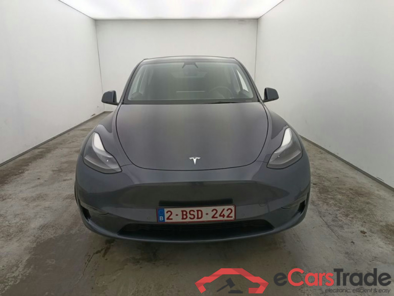 Tesla Model Y Long Range Dual Motor AWD 5d
