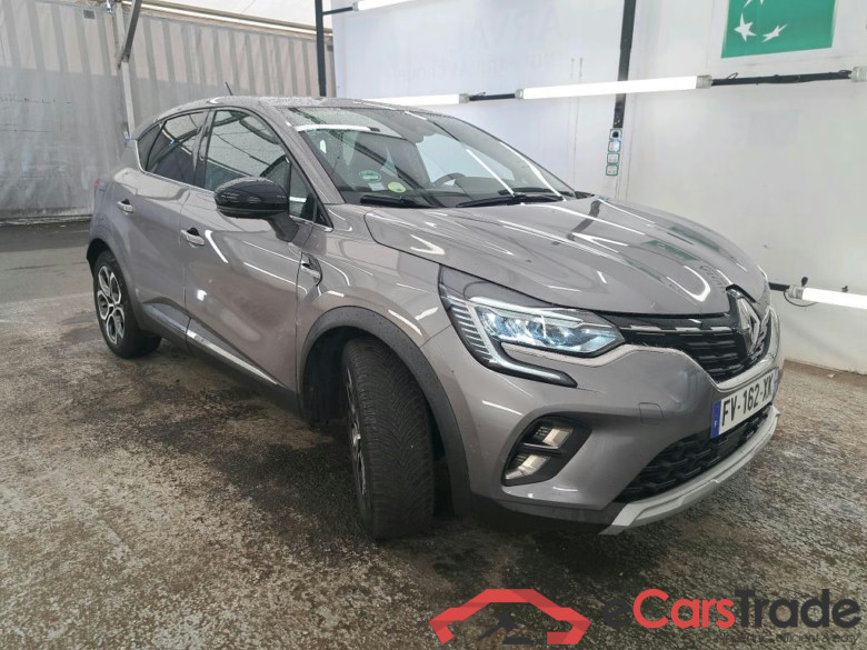 Captur II Intens 1.5 dCi 115CV BVA7 E6dT #4