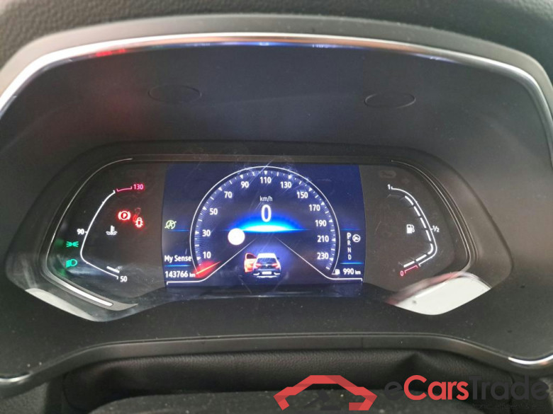 Captur II Intens 1.5 dCi 115CV BVA7 E6dT #6