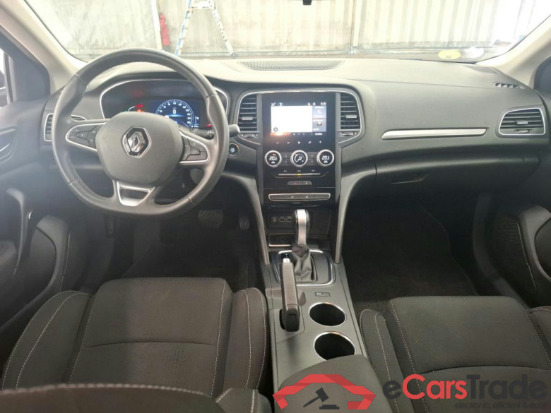 Megane IV Berline 5pt. Business 1.5 dCi 115CV BVA7 E6d #5