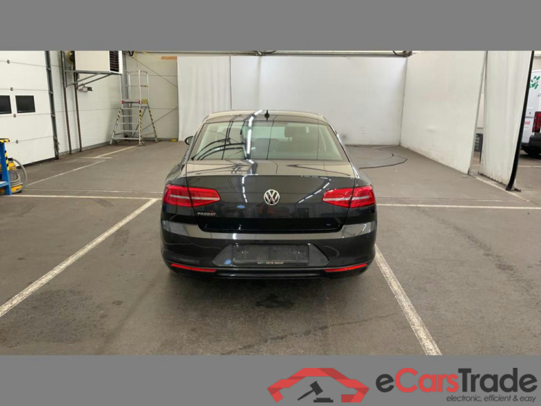 VOLKSWAGEN Passat 1.4 TSI Comfortline Business #5