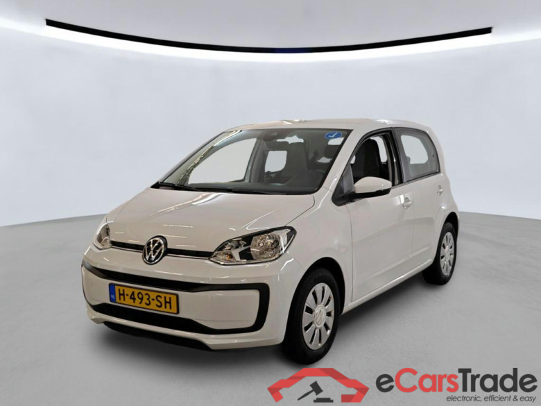 VOLKSWAGEN up! 44 kW