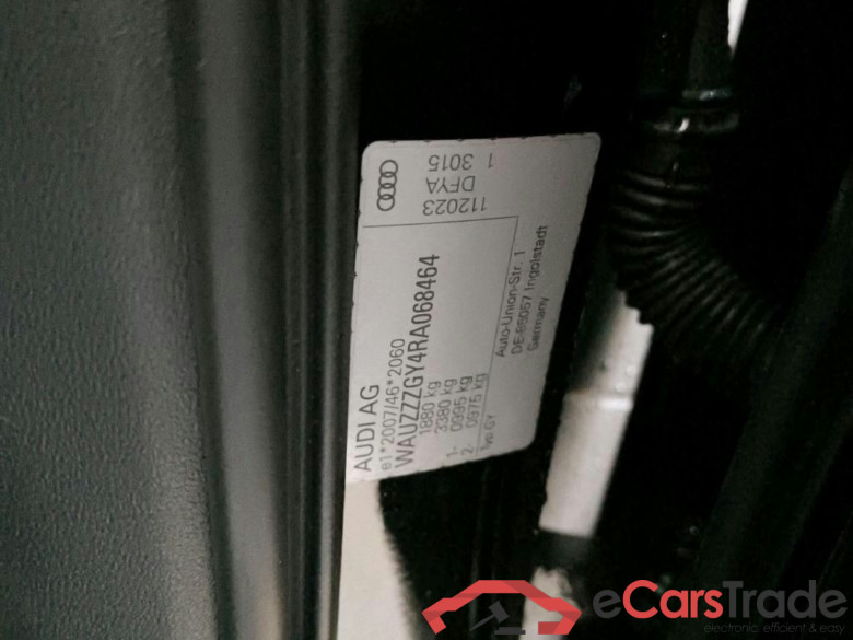 AUDI A3 Limousine 110 kW #3
