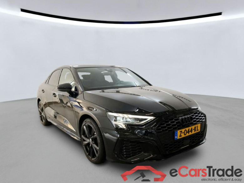 AUDI A3 Limousine 110 kW #4