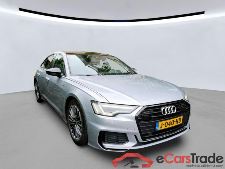 AUDI A6 LIMOUSINE 185 kW #4