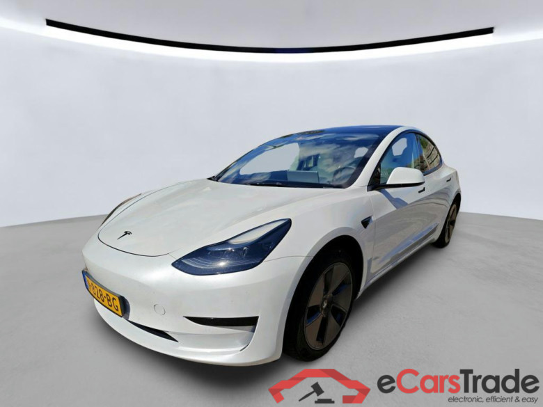 Tesla Model 3 175 kW