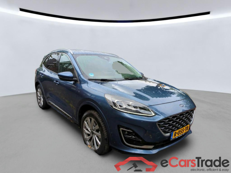 FORD KUGA 112 kW #5