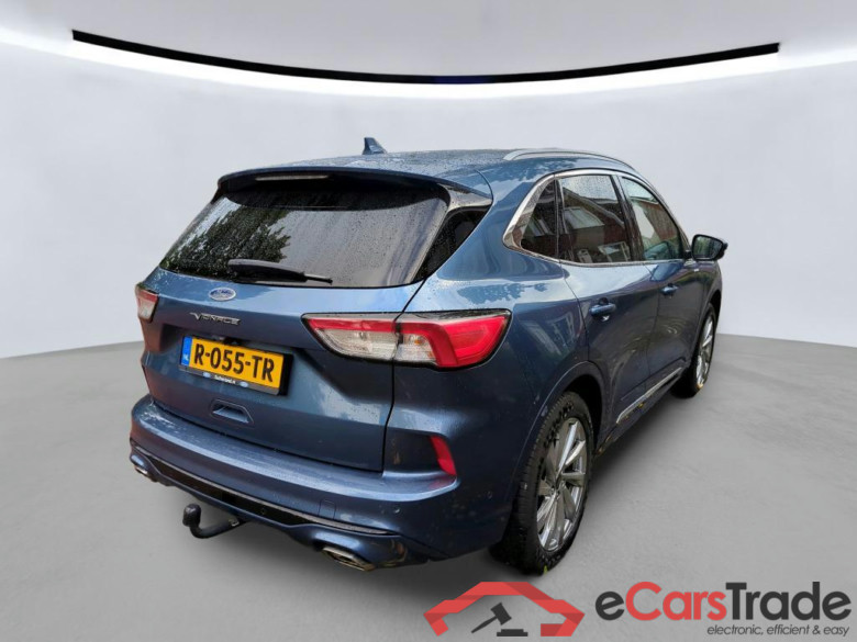 FORD KUGA 112 kW #6