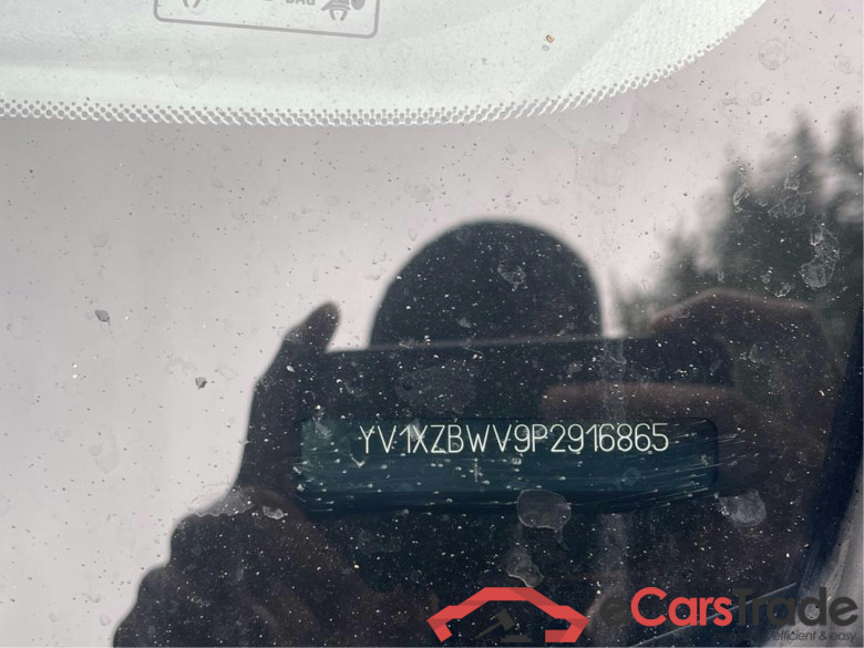 VOLVO XC40 95 kW #3