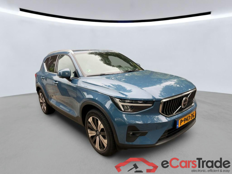 VOLVO XC40 95 kW #5