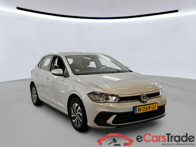 VOLKSWAGEN POLO 70 kW #3