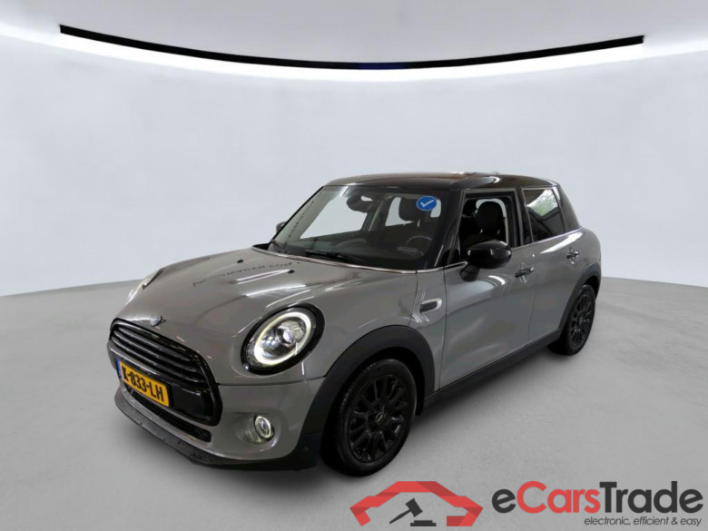 Mini Mini 100 kW