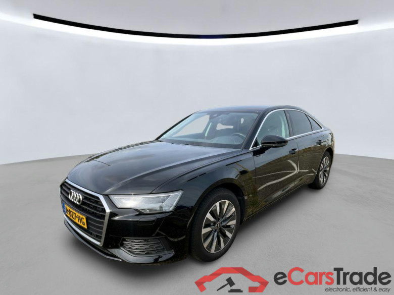 AUDI A6 LIMOUSINE 150 kW #1
