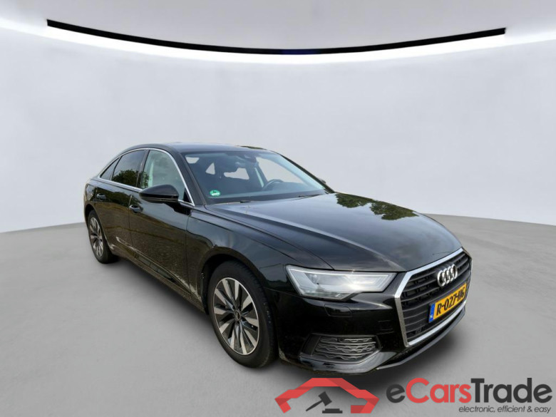 AUDI A6 LIMOUSINE 150 kW #5